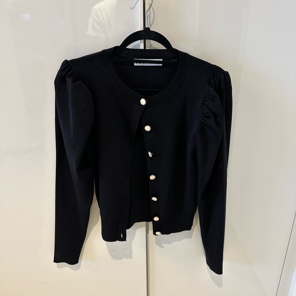 Zara Cardigan